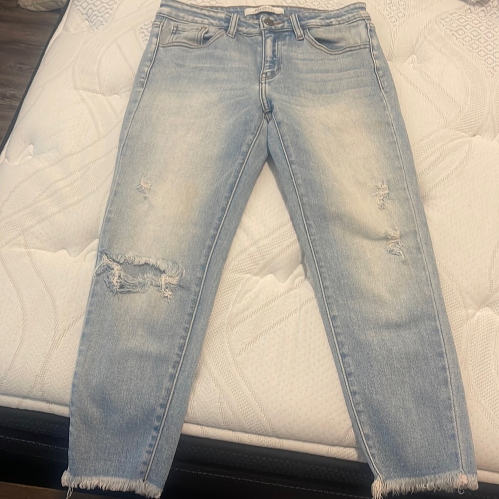 Kancan Buckle Exclusive size 27